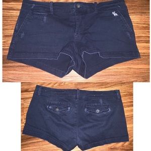 🏝🏝🏝🏝A&F Shorts